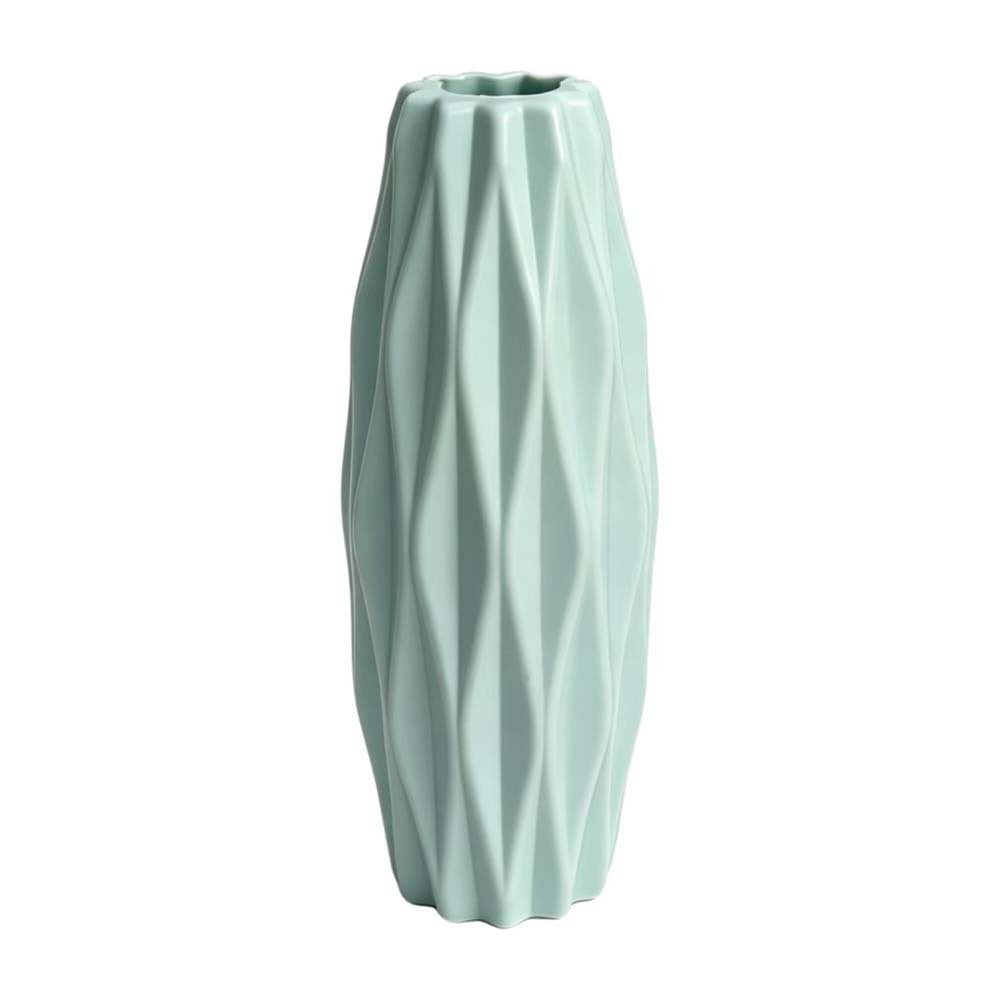 Textured Decorative Vase Stornfeild