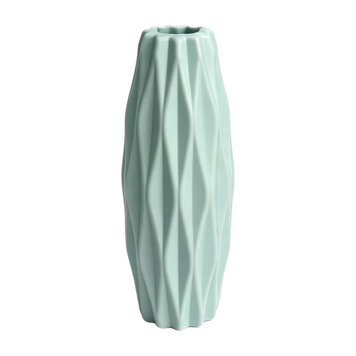 Textured Decorative Vase Stornfeild