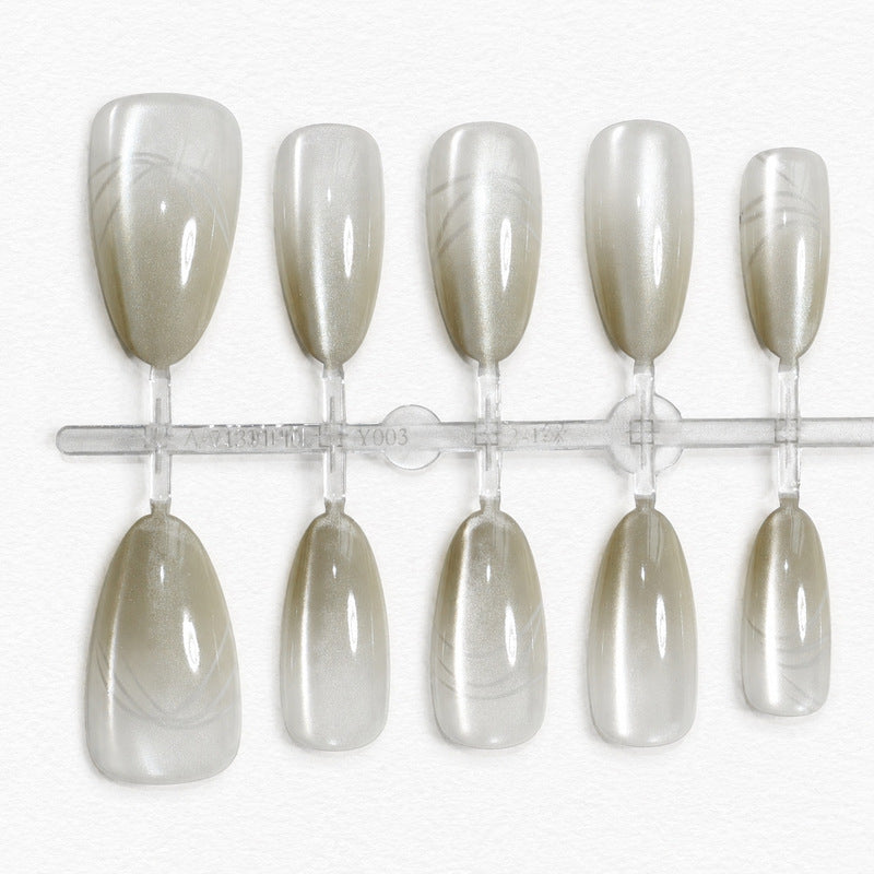 High quality artificial nails Stornfield