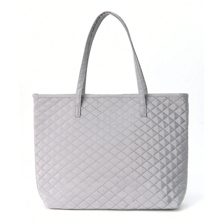 Stylish and Spacious Shopping Bag Stornfield
