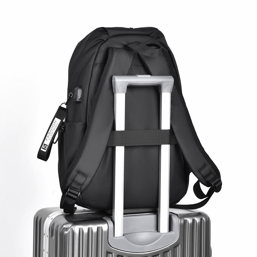 Versatile Tech-Ready Backpack Stornfield