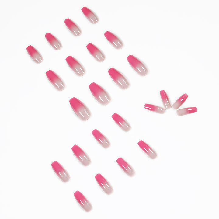 Elegant and creative art nails Stornfield