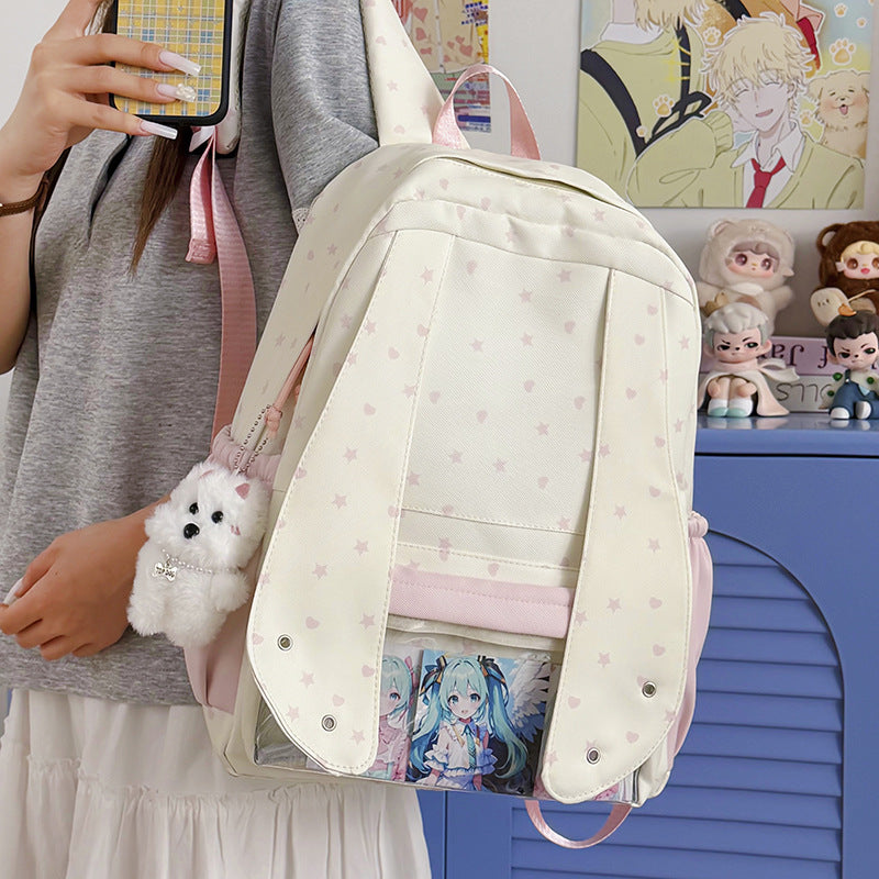 Fun Animal-Ears Backpack Stornfield