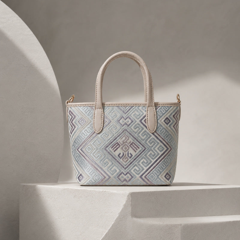 Woven Handbag Stornfield