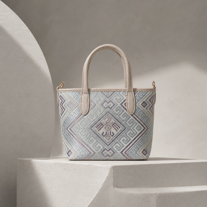 Woven Handbag Stornfield