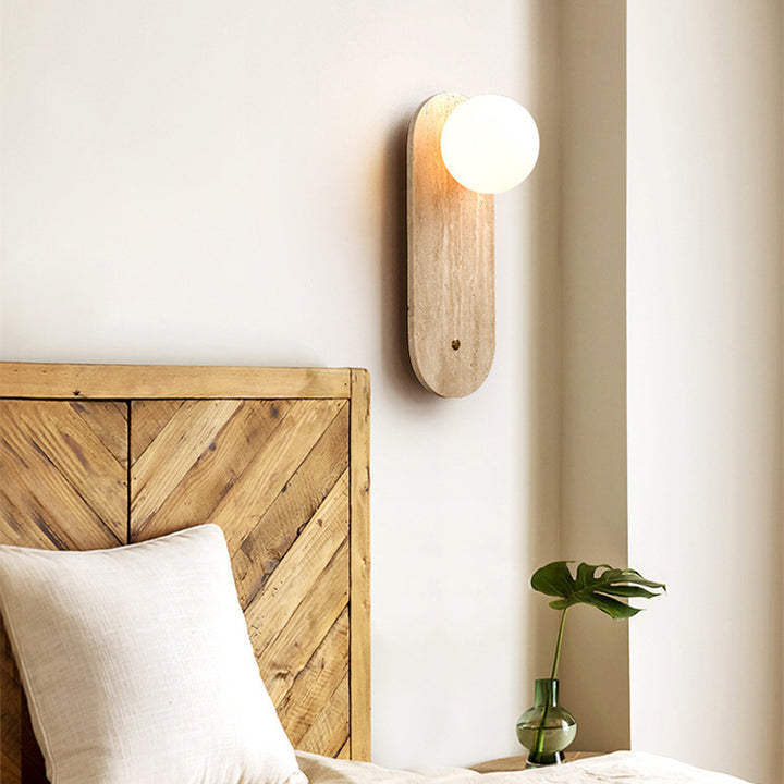 Modern Wall Light