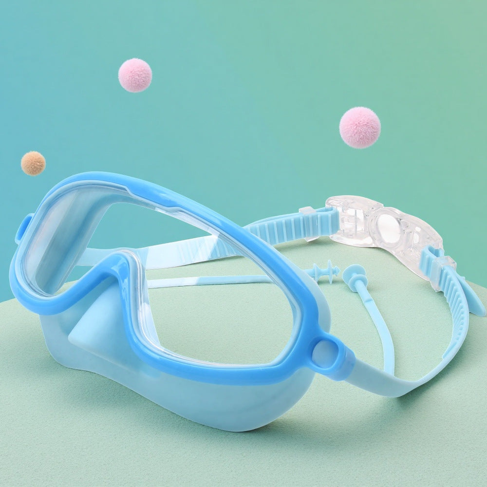 Swimming goggles Stornfield