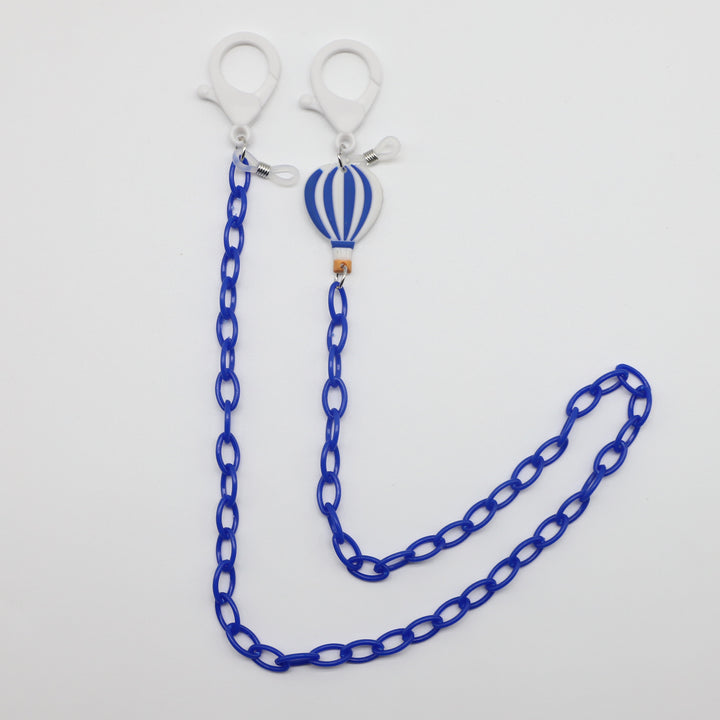 Cartoon Character Keychain Stornfield
