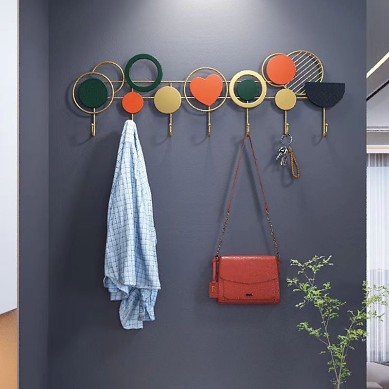 Wall wardrobe Stornfield