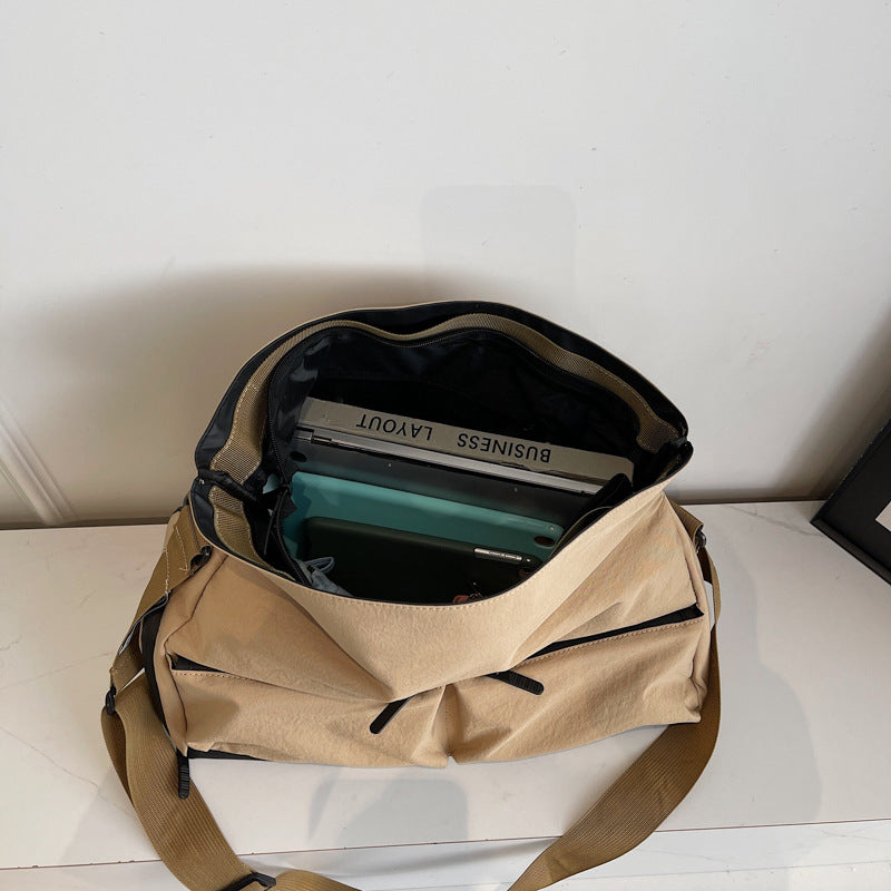 Sporty Shoulder Bag Stornfield