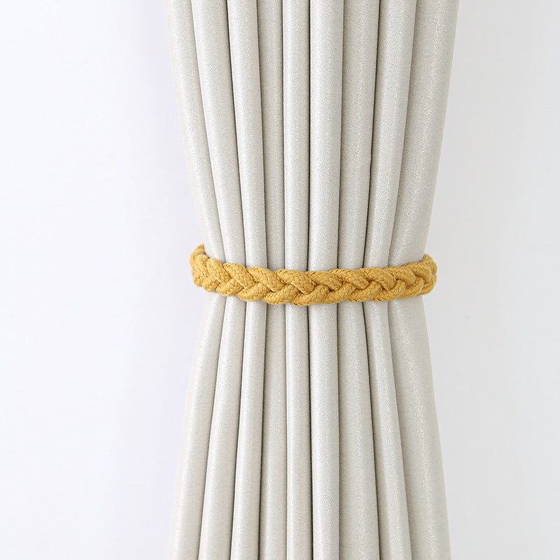 Decorative Curtain Holder Stornfield