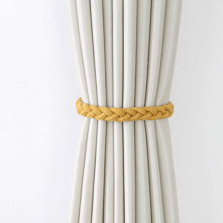 Decorative Curtain Holder Stornfield