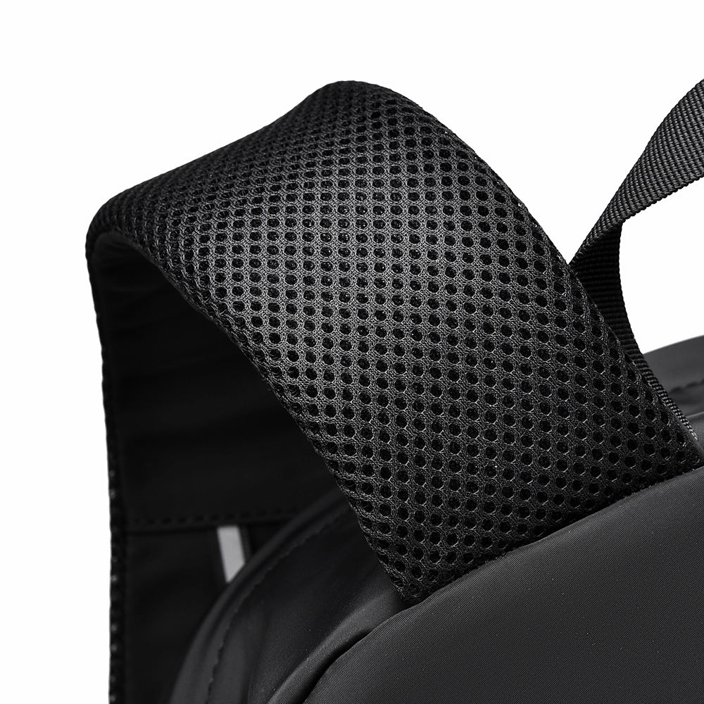 Premium Structured Travel Backpack Stornfield