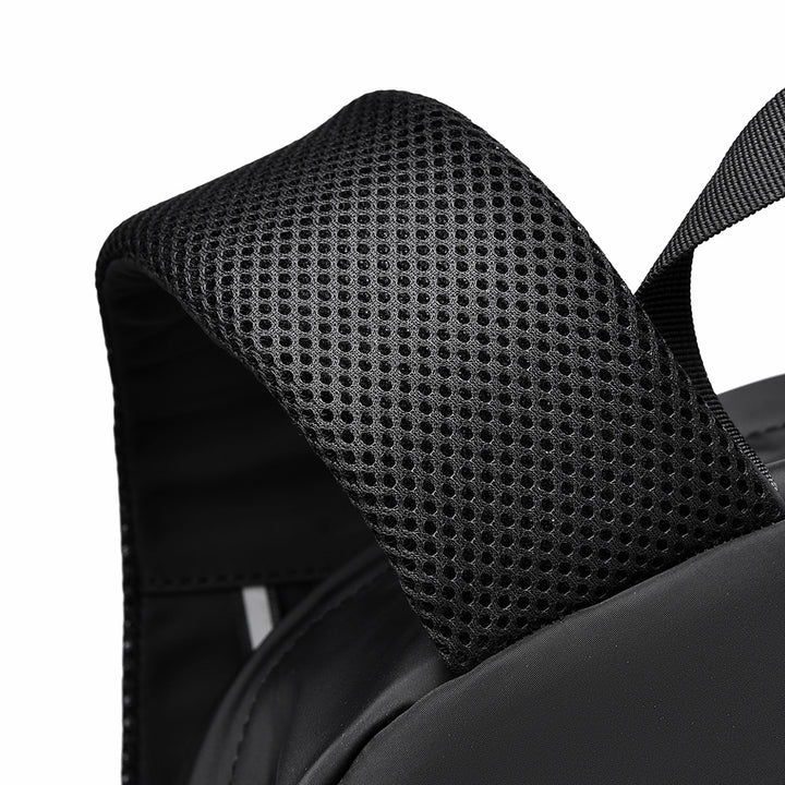 Premium Structured Travel Backpack Stornfield