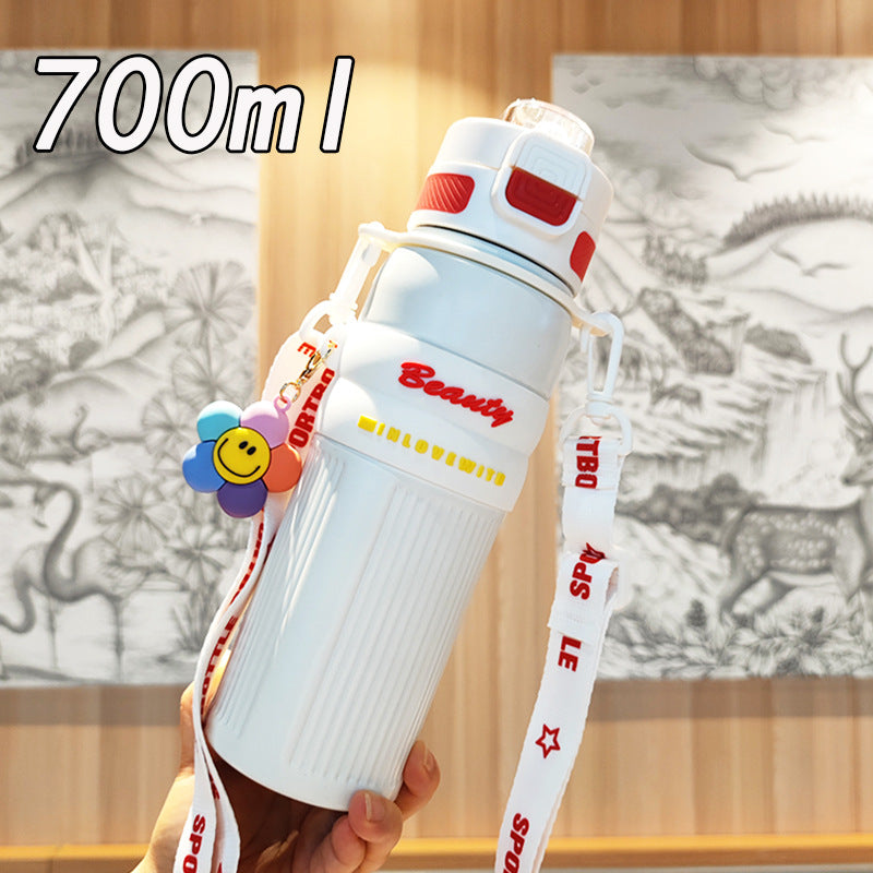 Women's Insulated Water Bottle Stornfield