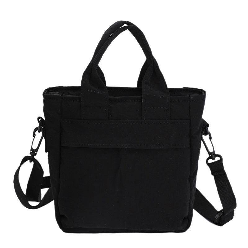 Casual Compact Utility Tote