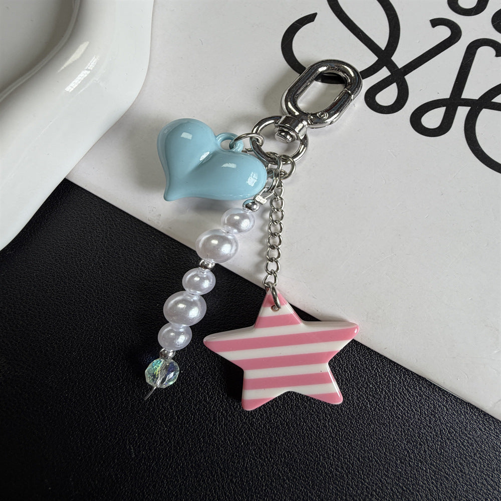 Decorative Charm Keychain Stornfield 1790135705