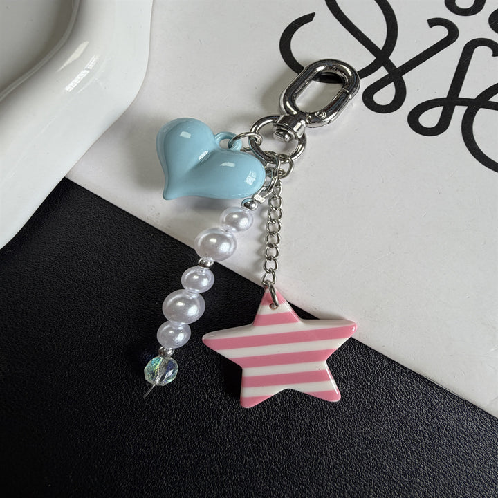 Decorative Charm Keychain Stornfield 1790135705