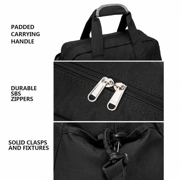 Versatile Travel Stornfield