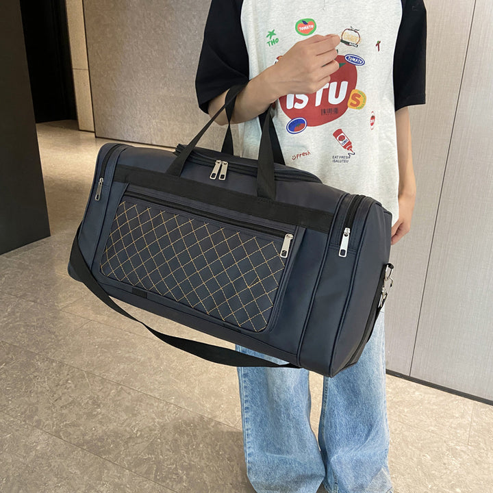 High-Performance Travel Duffel Bag Stornfield