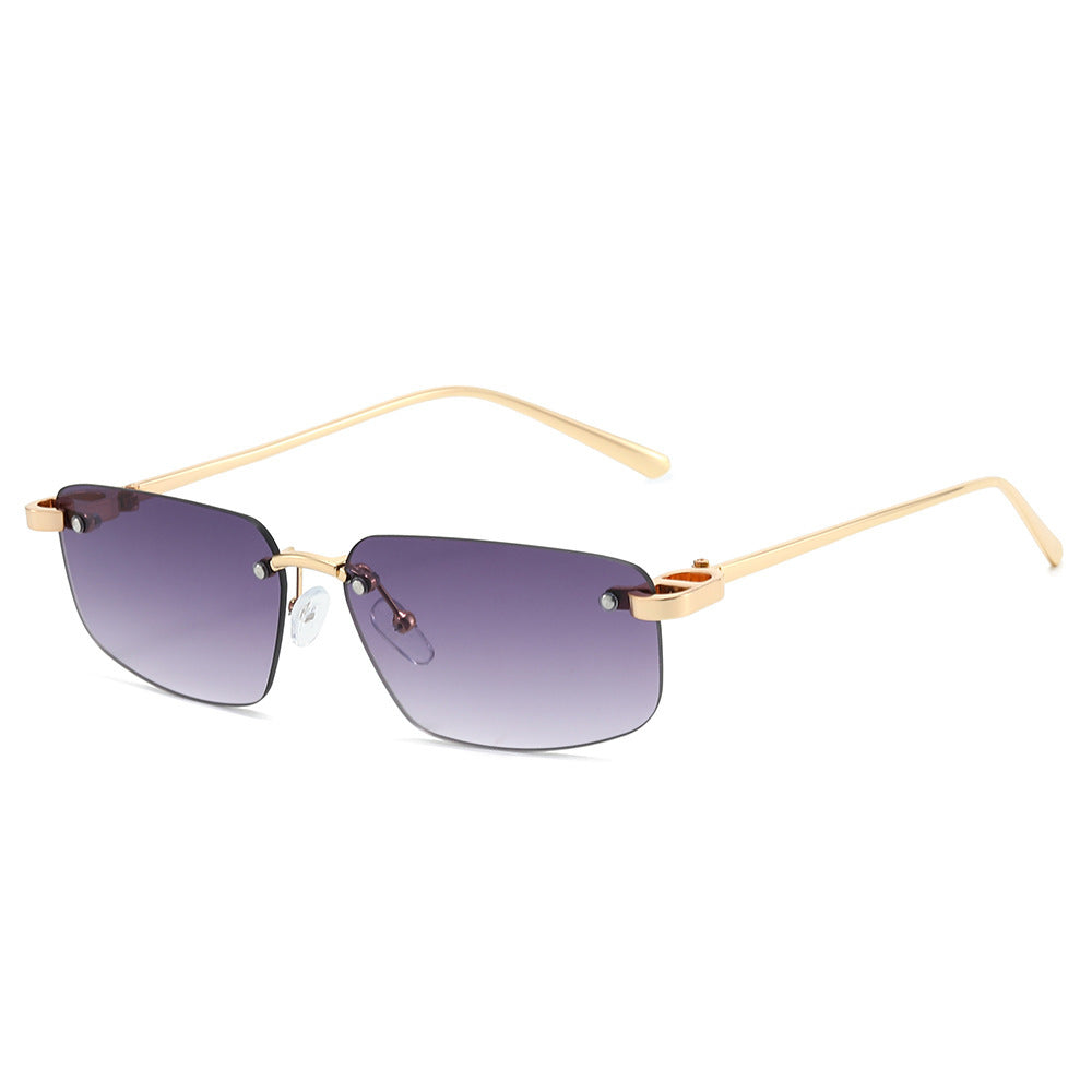 Stylish Minimalist Sunglasses Stornfield
