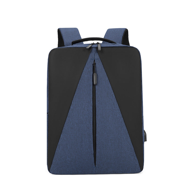 Sleek Minimalist Tech Backpack Stornfield