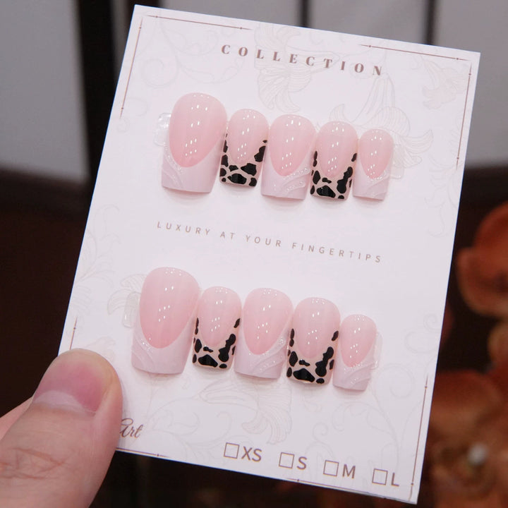 Luxury Nail Art Tips