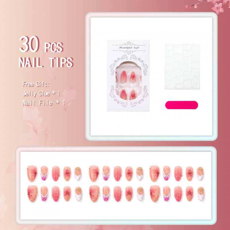 Nail Art Set