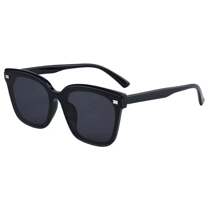 Women's fashionable sunglasses with contrasting frame Stornfield