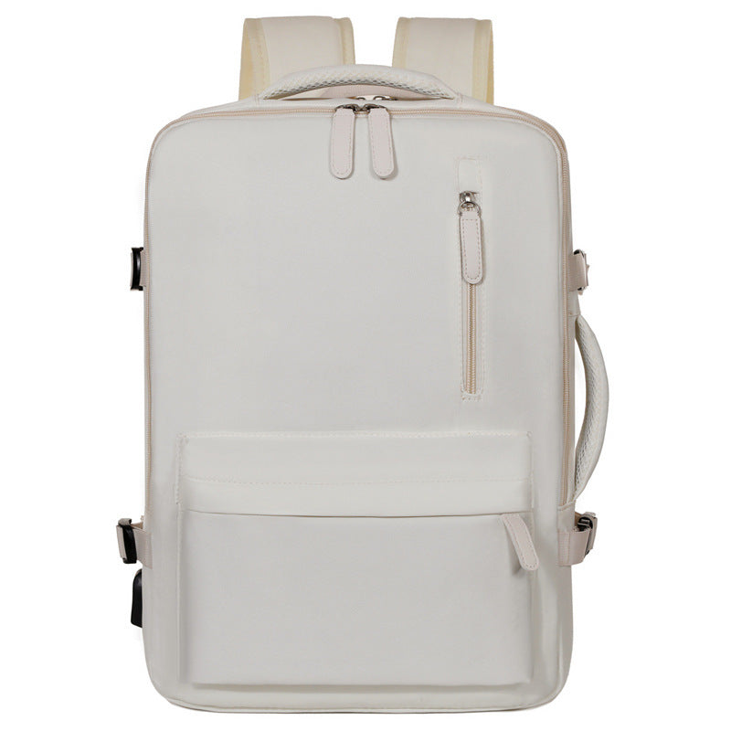 Lightweight Urban Laptop Backpack Stornfield