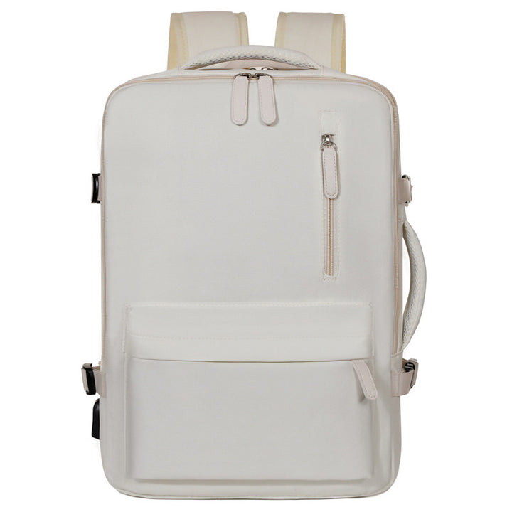 Lightweight Urban Laptop Backpack Stornfield