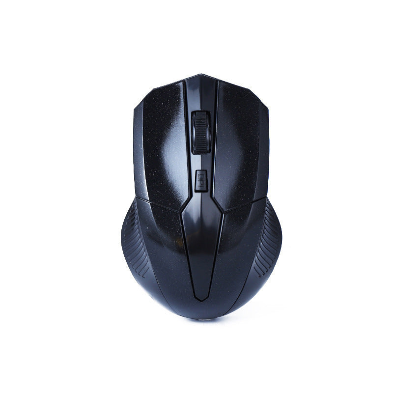 Ergonomic Wireless Computer Mouse Stornfield