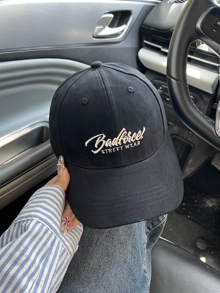 Men's Casual Streetwear Cap Stornfield