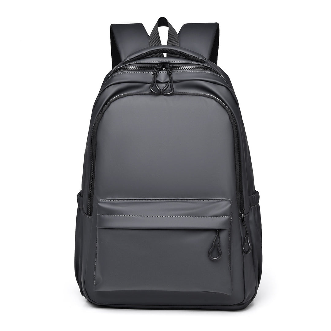 Sleek Urban Laptop Backpack Stornfield