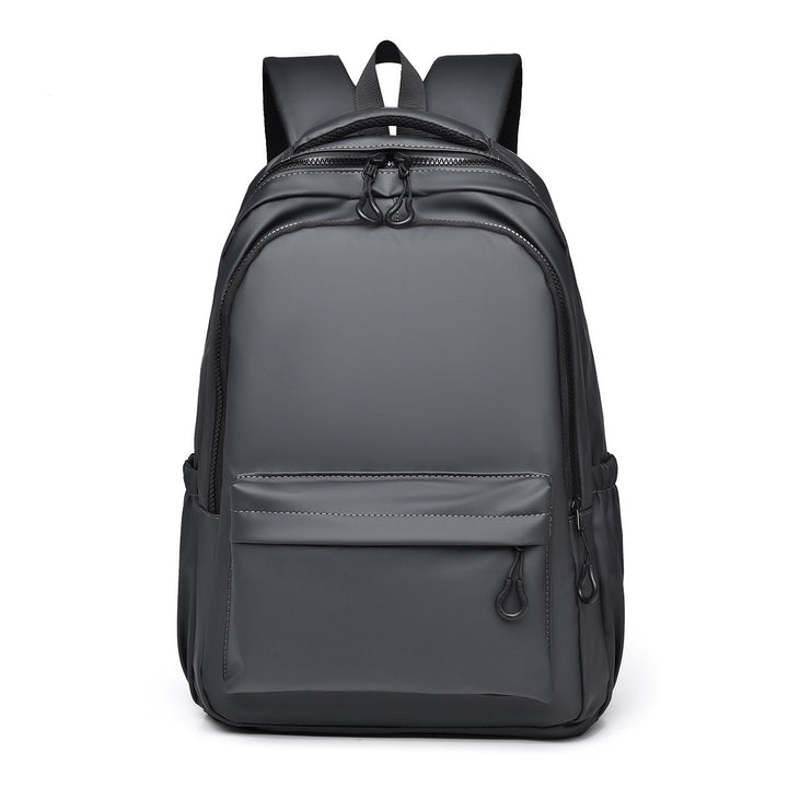 Sleek Urban Laptop Backpack Stornfield
