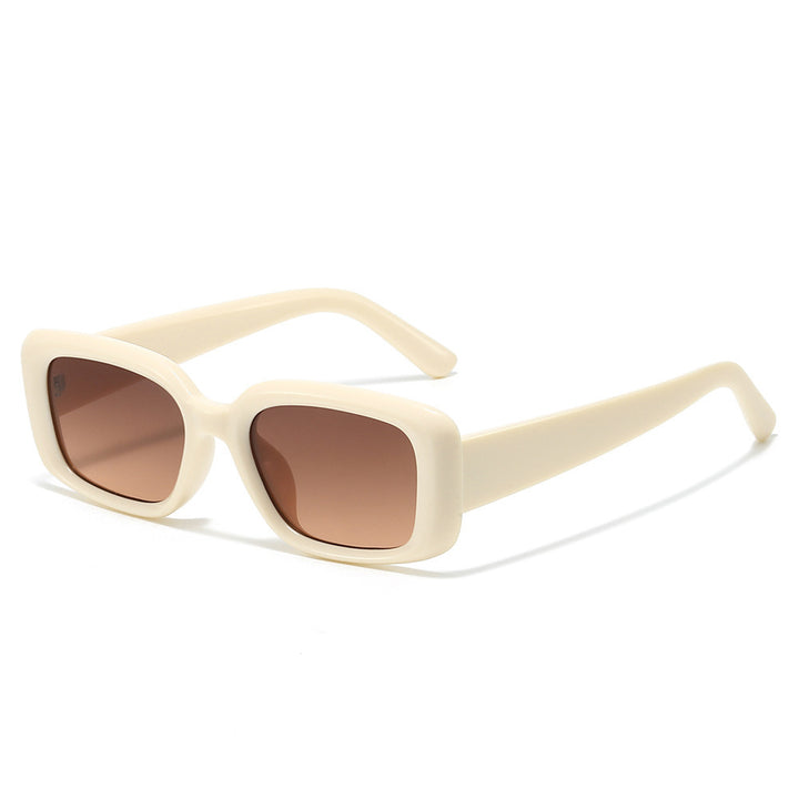 Chunky Oversized Square Sunglasses Stornfield