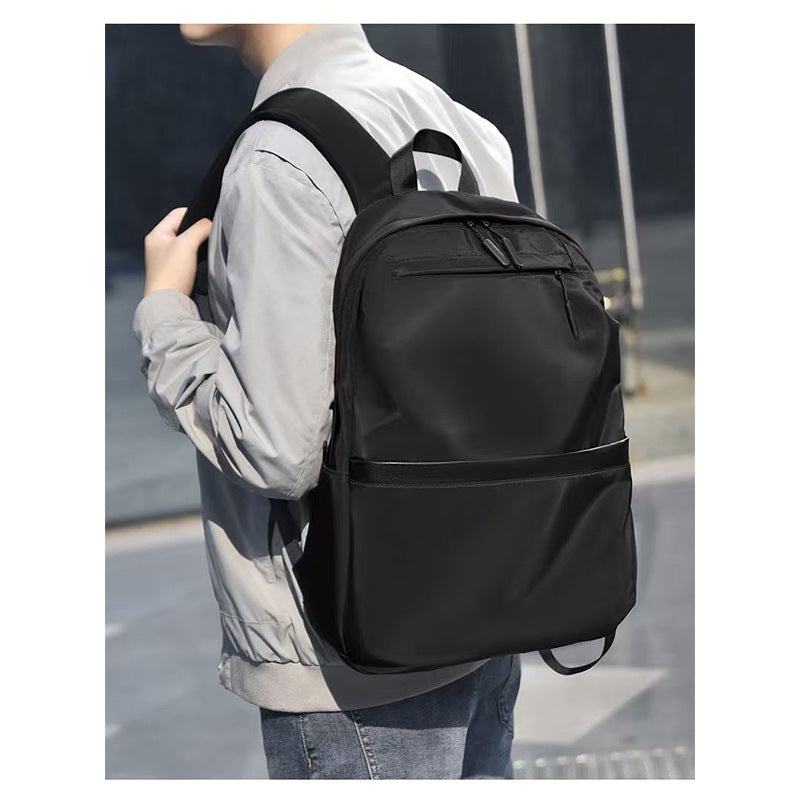 Waterproof Travel Backpack with Ergonomic Design Stornfield