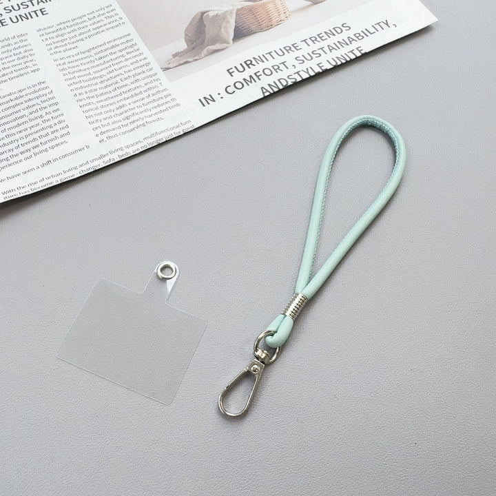 Premium Durable Badge Lanyard Stornfield