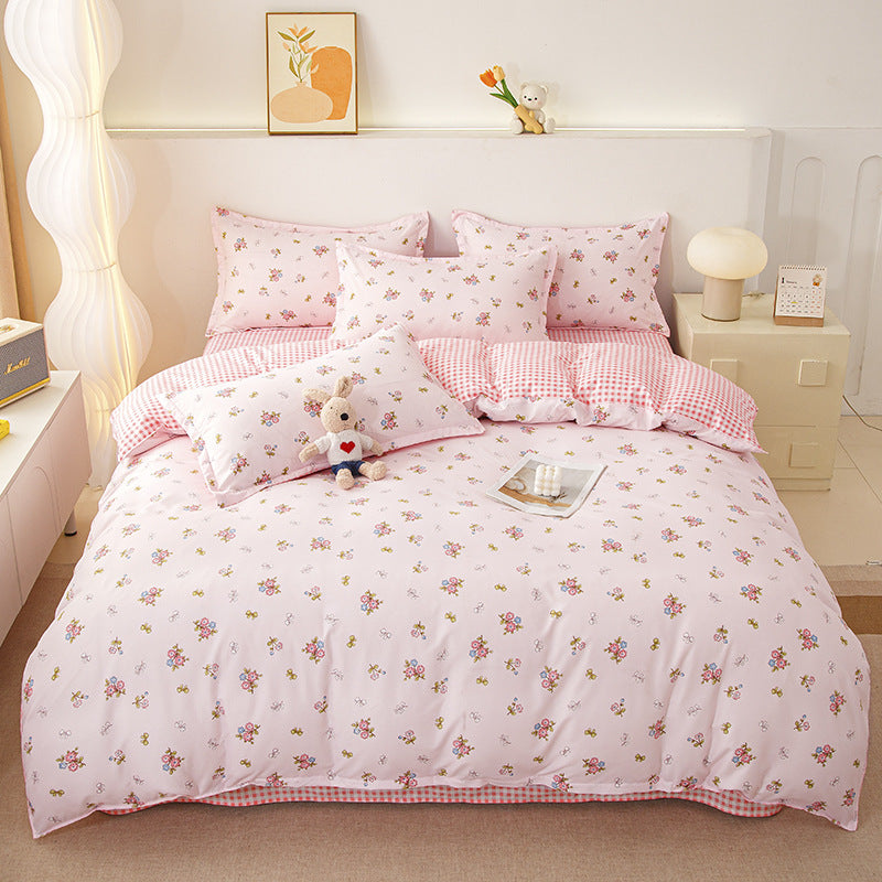Bedding Set