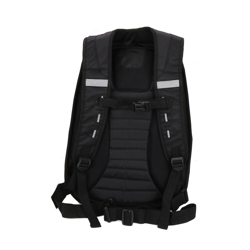 Carbon Fiber Structured Backpack Stornfield