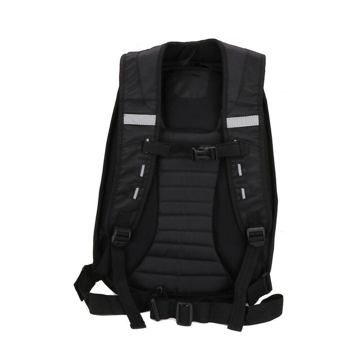 Carbon Fiber Structured Backpack Stornfield