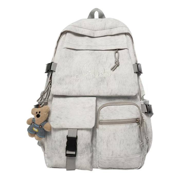 Multi-Functional Adventure Backpack Stornfield