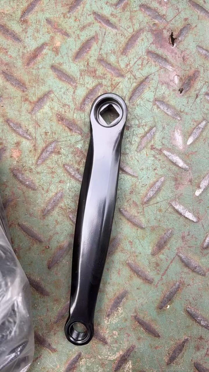 High-Durability Bicycle Crank Arm Tool Stornfield