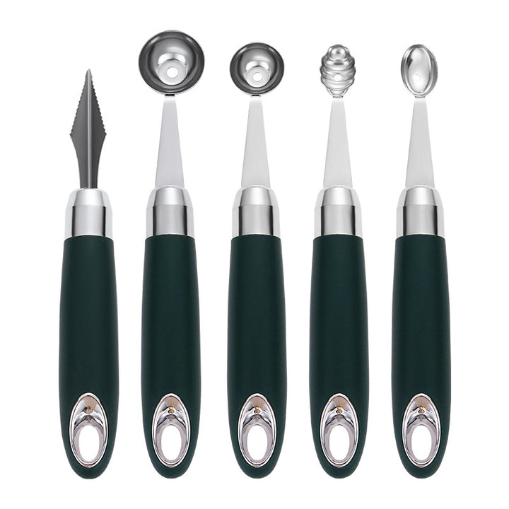 Multifunctional Fruit and Vegetable Slicing Knife Stornfield