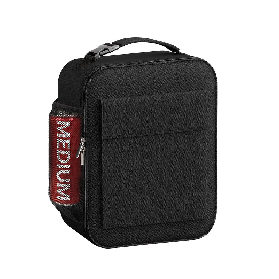 Ladies insulated and multifunctional lunch bag Stornfield