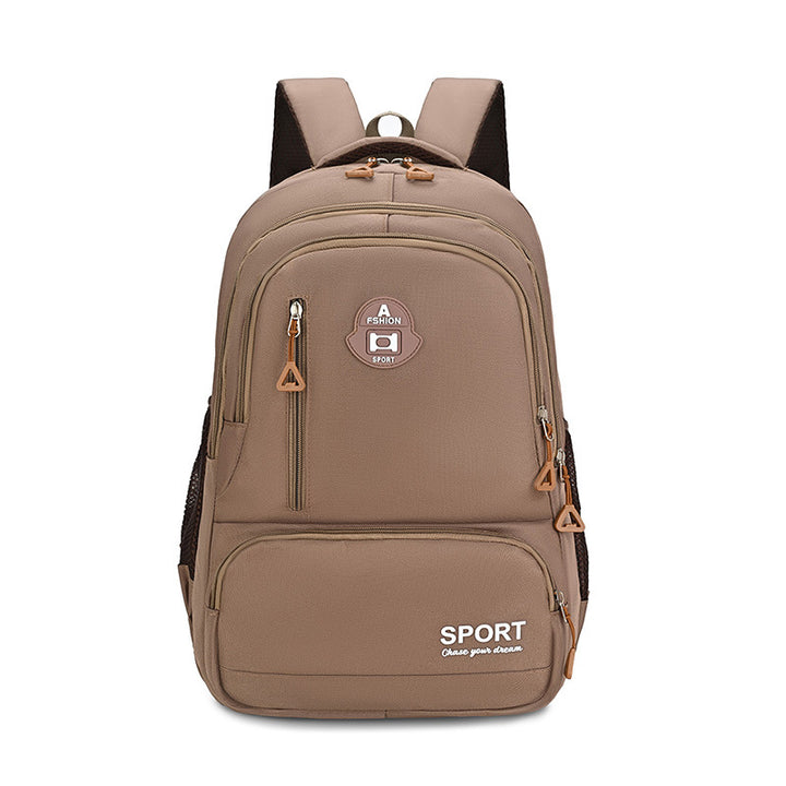 Functional Lightweight Sports Backpack Stornfield