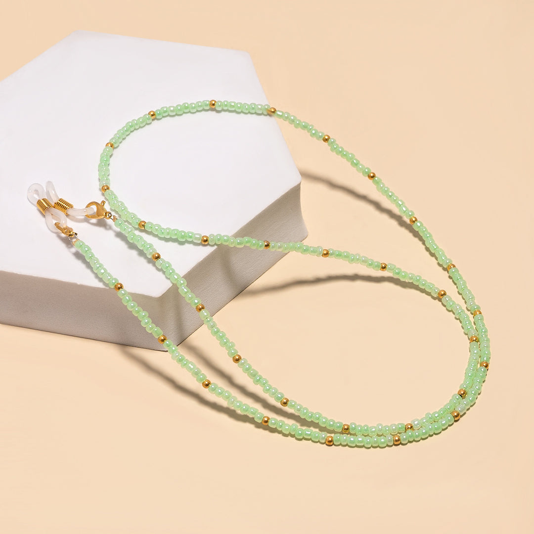 Beaded Eyewear Chain Stornfield 1786763757