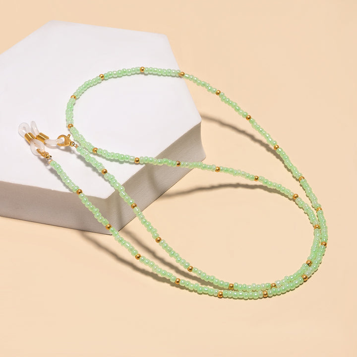 Beaded Eyewear Chain Stornfield 1786763757