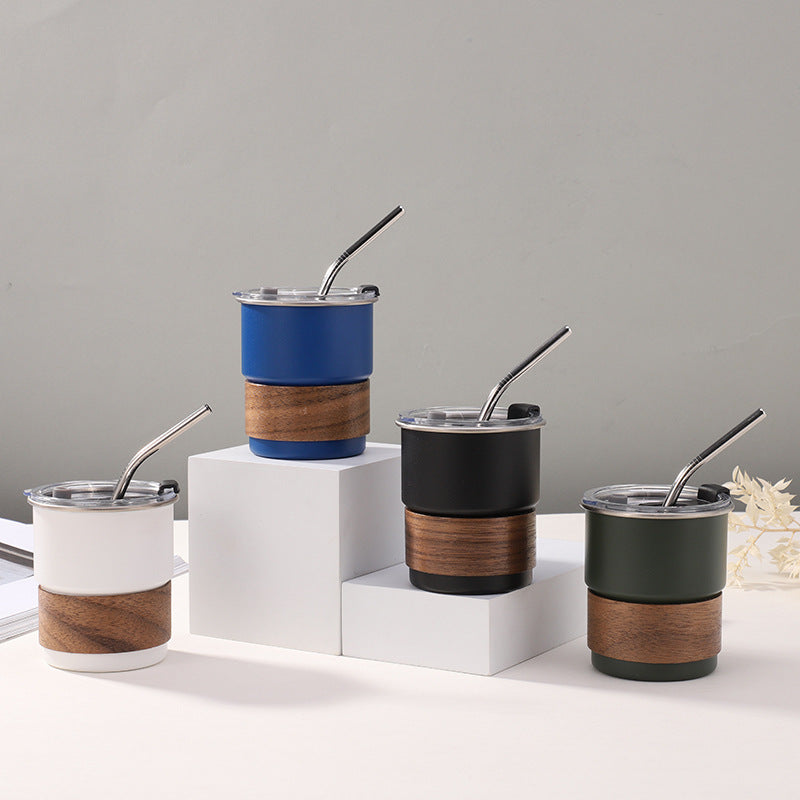 Eco-Friendly Insulated Travel Cup Stornfield