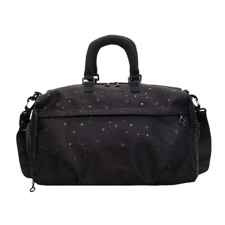 Multi-Purpose Sports Travel Duffel Bag